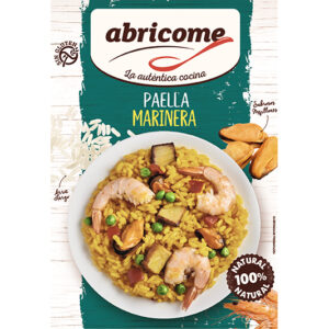 Paella A La Marinera